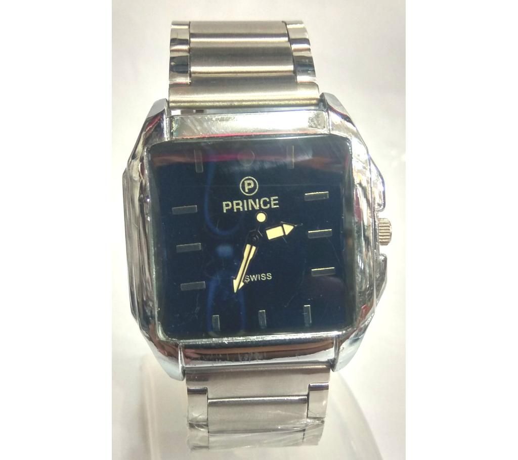 prince watch
