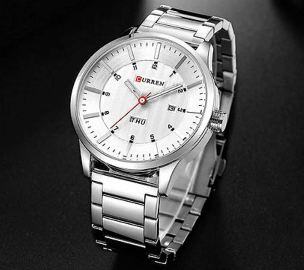 CURREN 8316c Gents Watch