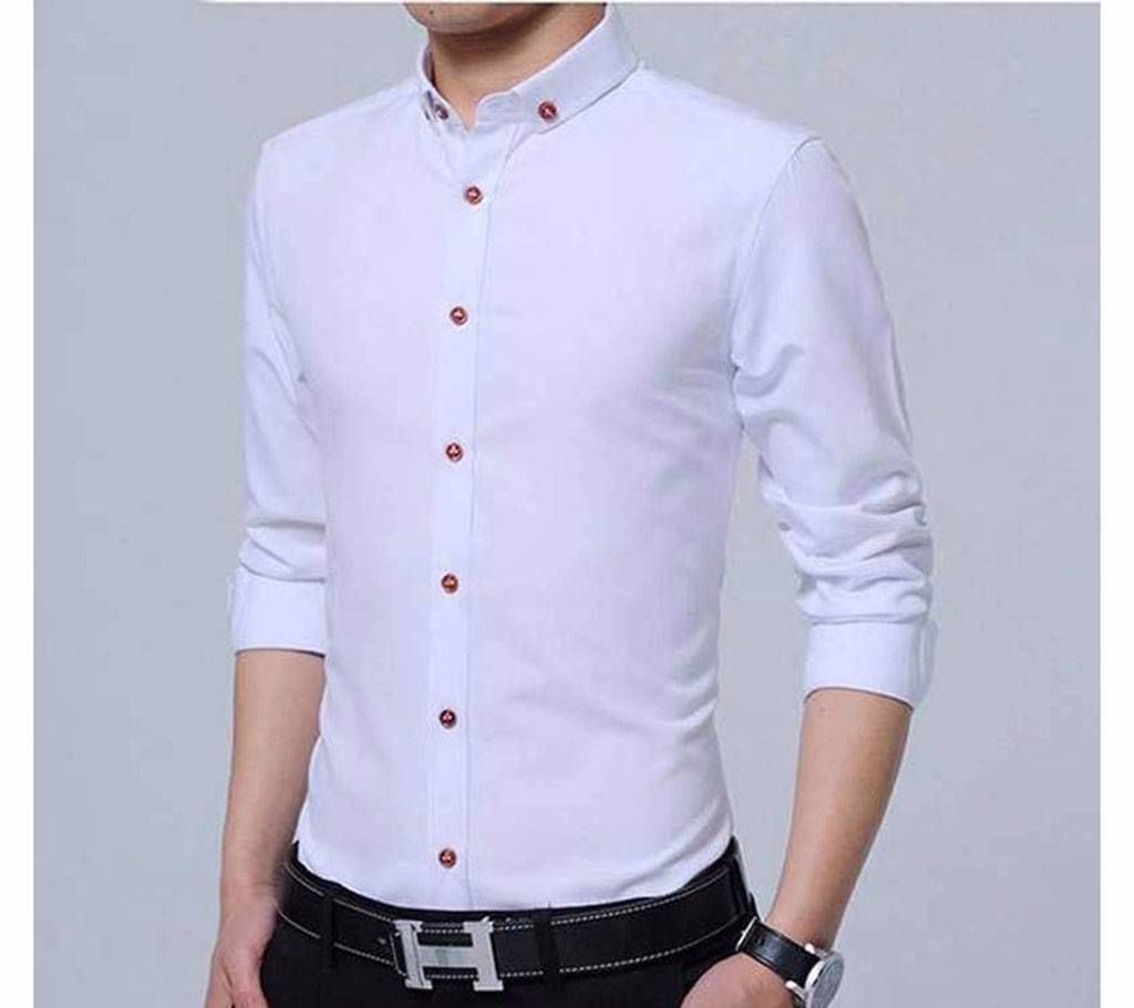 Indian Casual Full Sleeve Shirt