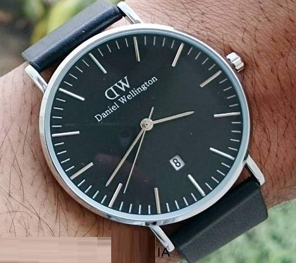 DW Wrist Watch copy