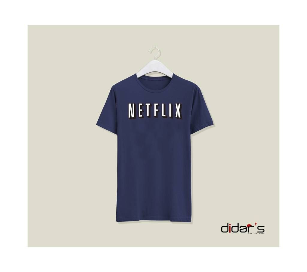 Netflix t-shirt
