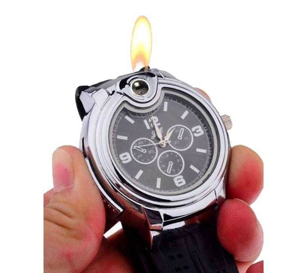 Gents Watch Lighter