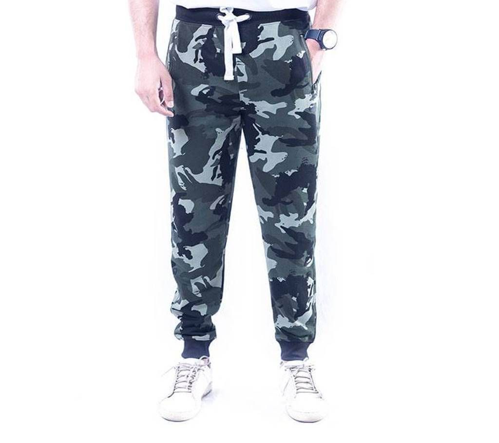 Mens Sleeping Trouser 