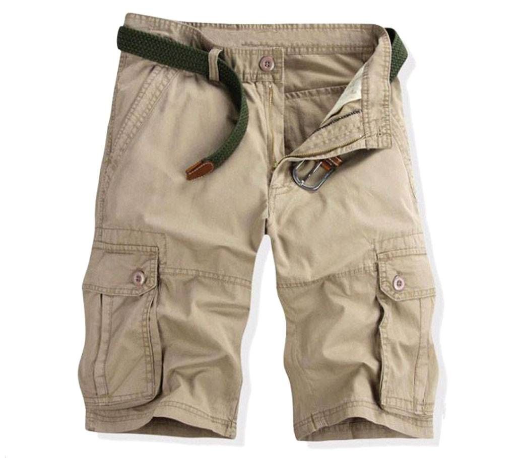 Mans 3Quater Pant
