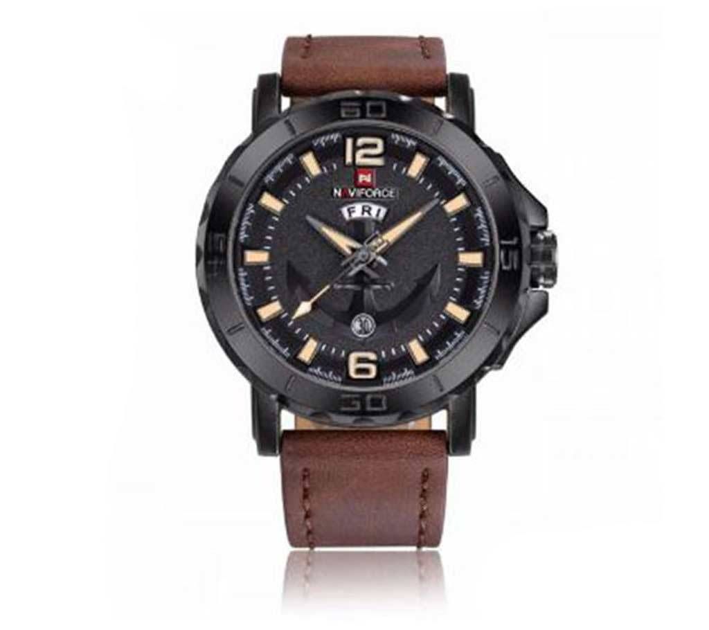 NAVIFORCE 9122 Menz Wrist Watch