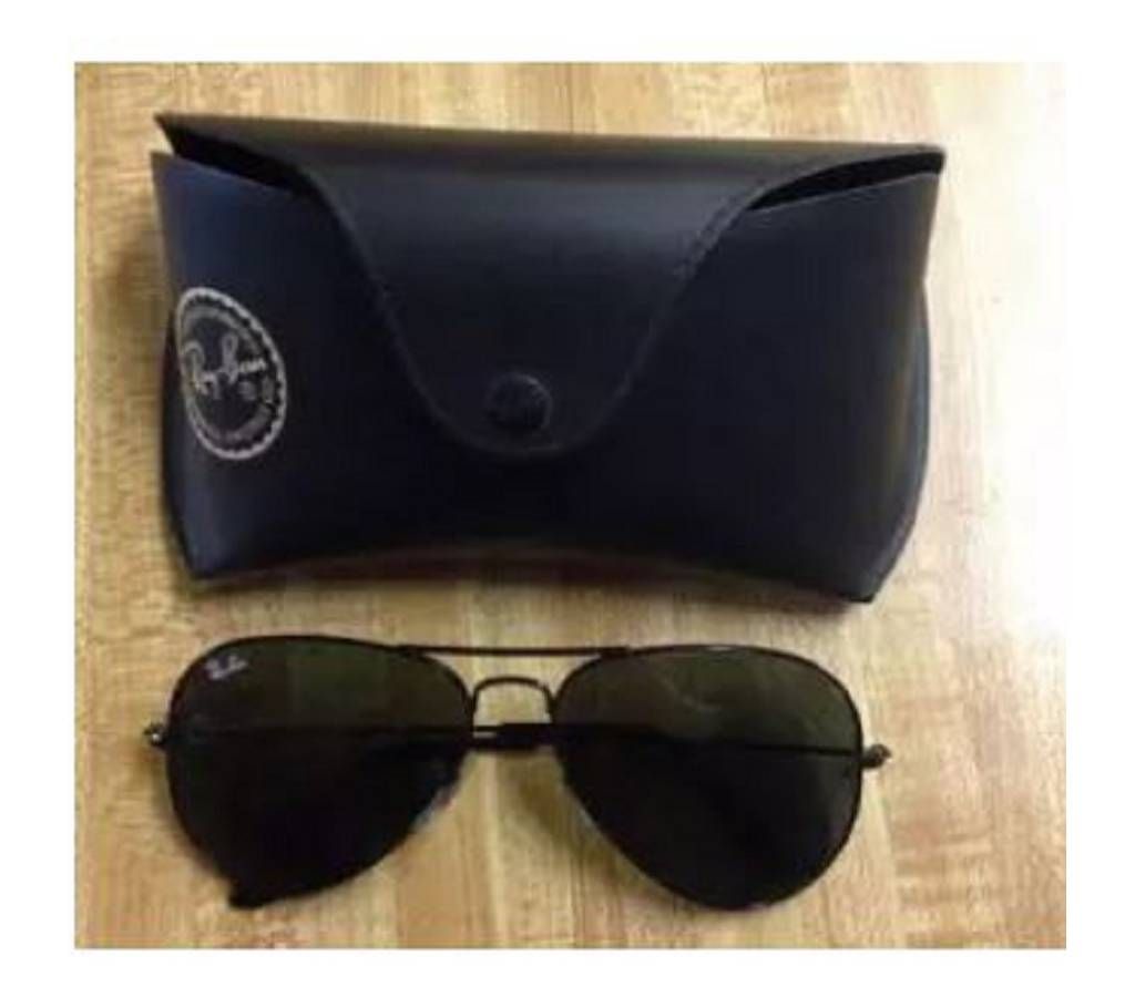 pilot sunglasses for man