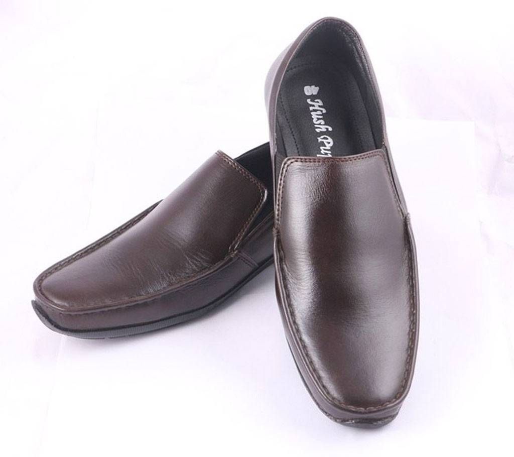  leather party shoe