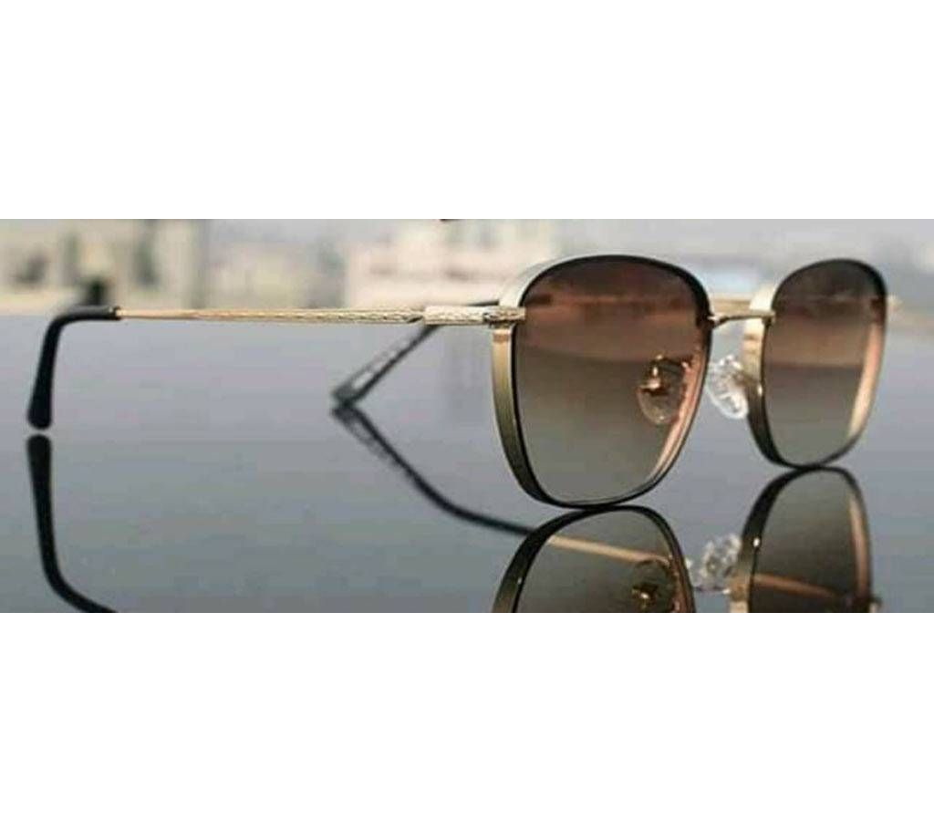 sunglass man