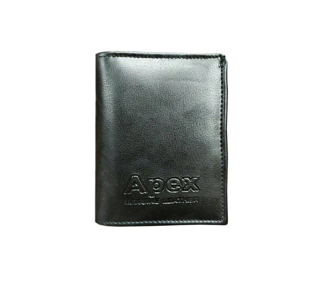 Men's Artificial Leather Wallet