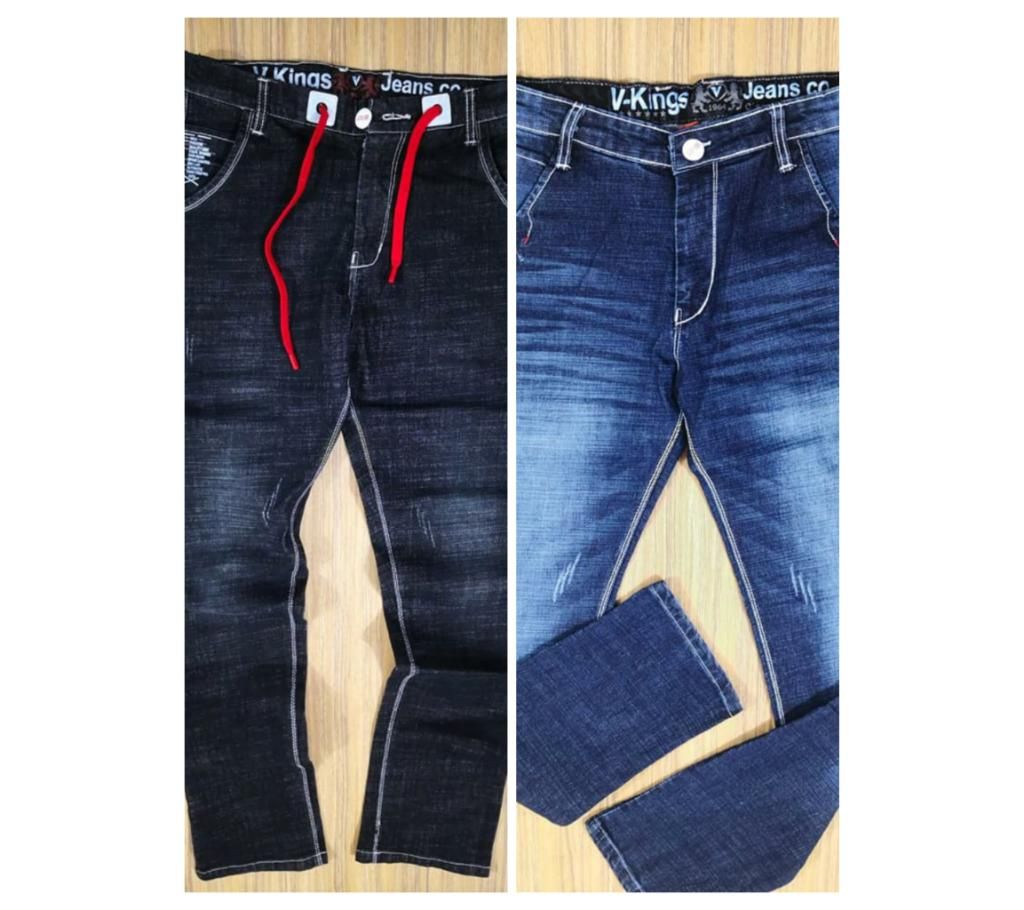 china jeans pant