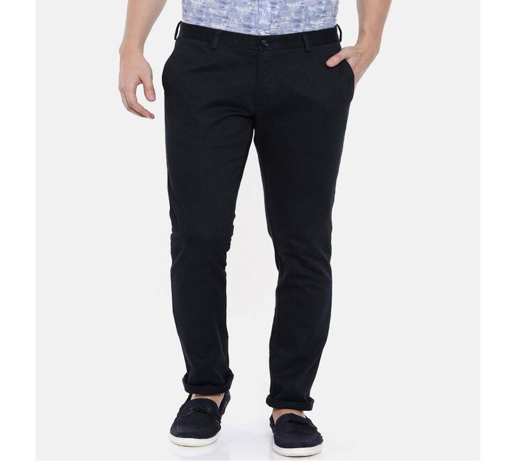 Menz Gabardine Pant by Aynaghor