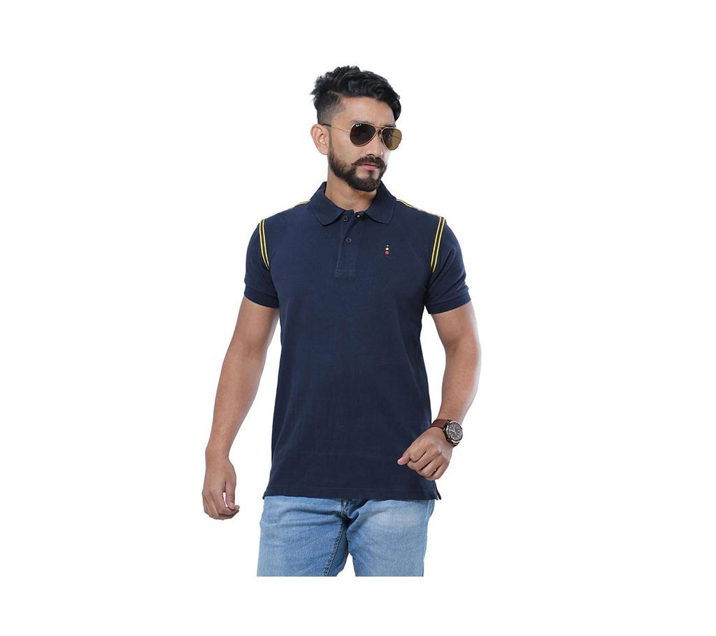 Short Sleeve Polo for Men PO-176