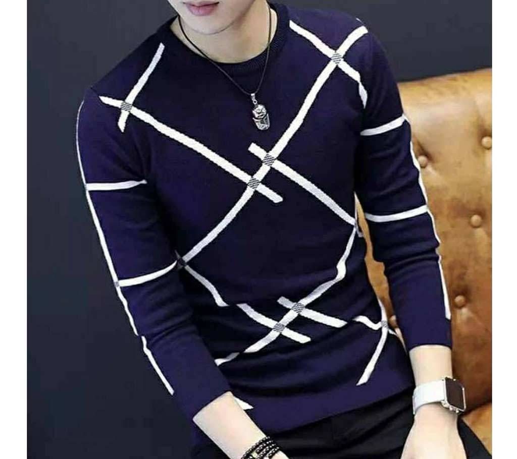 Fullsleeve Tshirt 