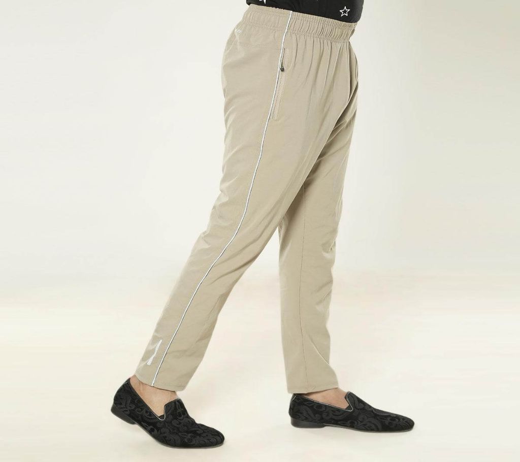 Sports Comfort Trouser For Men - High Quality Fabric
