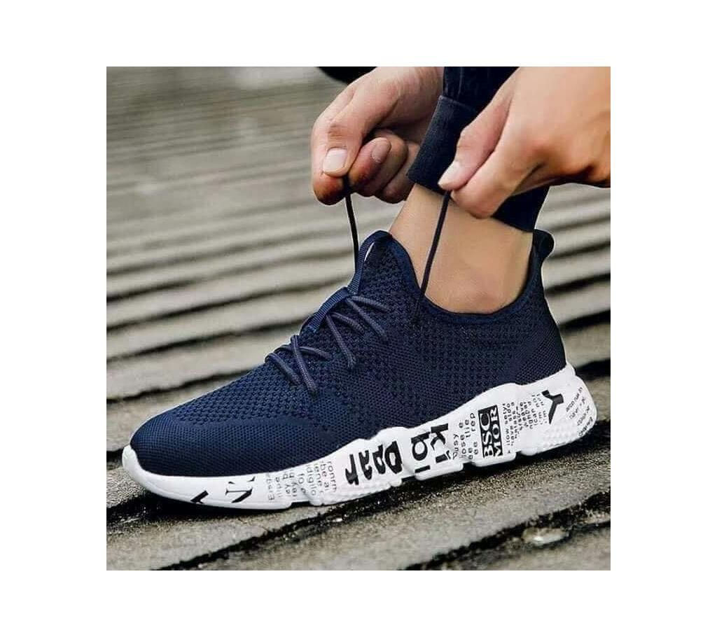 Casual shoes for man