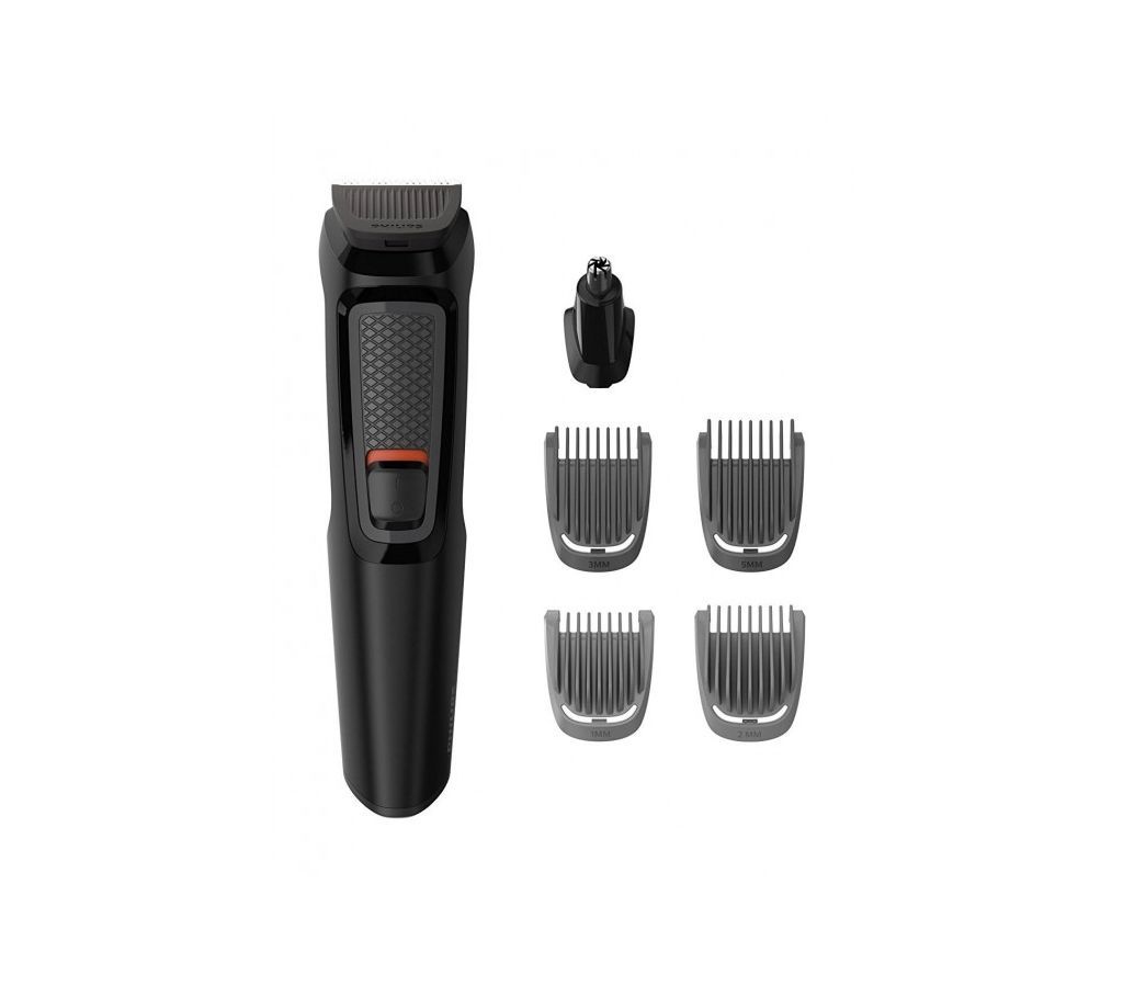 Philips MG-3710 (6 in 1) Trimmer