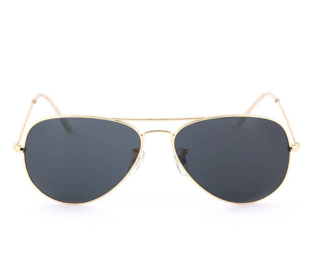 UV Protected Aviator Stylish Mercury Sunglasses For Men with Stylish Box