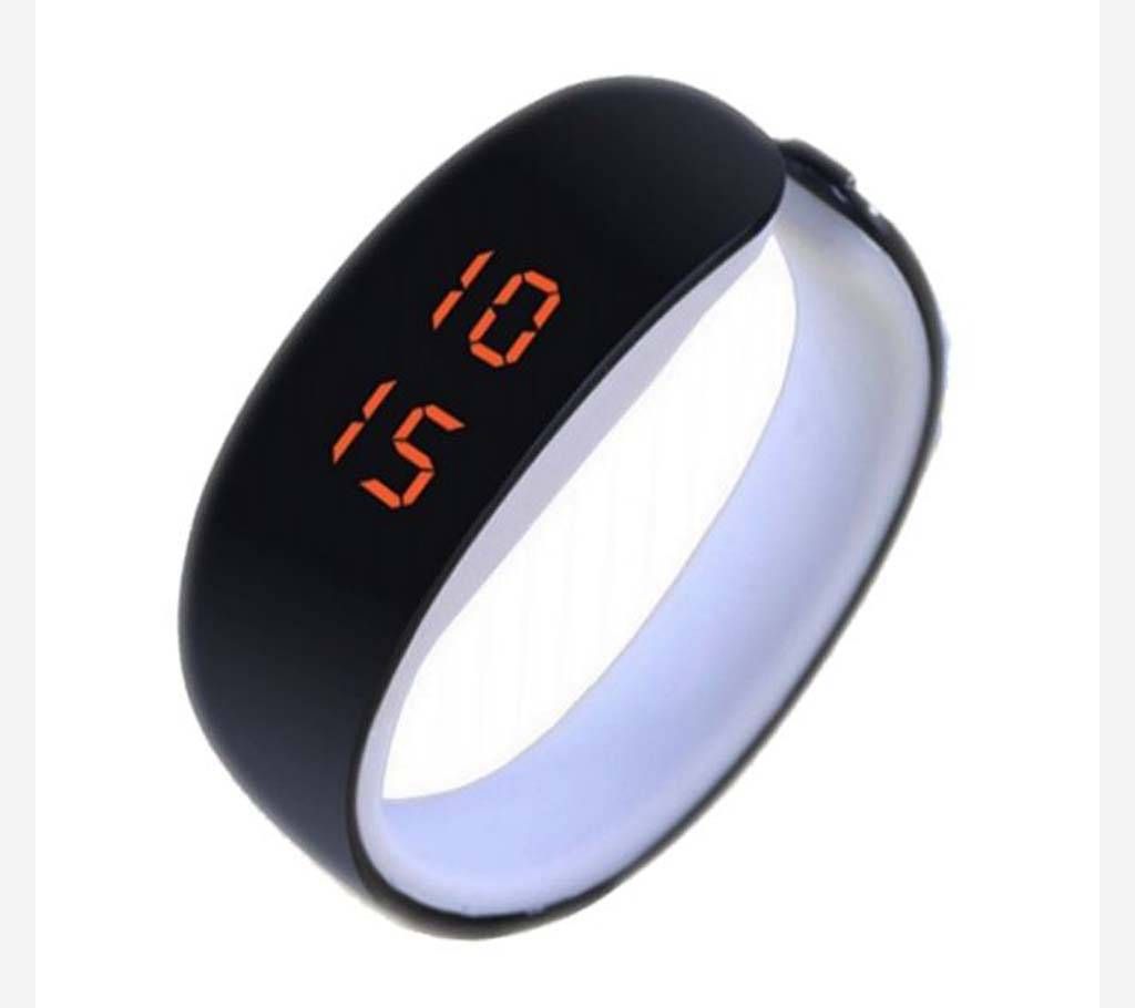 Gentle LED Wrist Watch - Copy