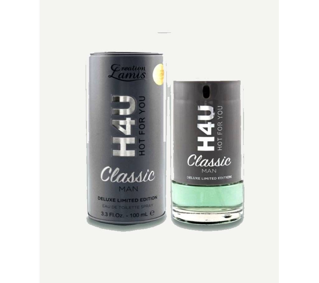 Creation Lamis Perfume H4U Classic (100 ml)-UAE 