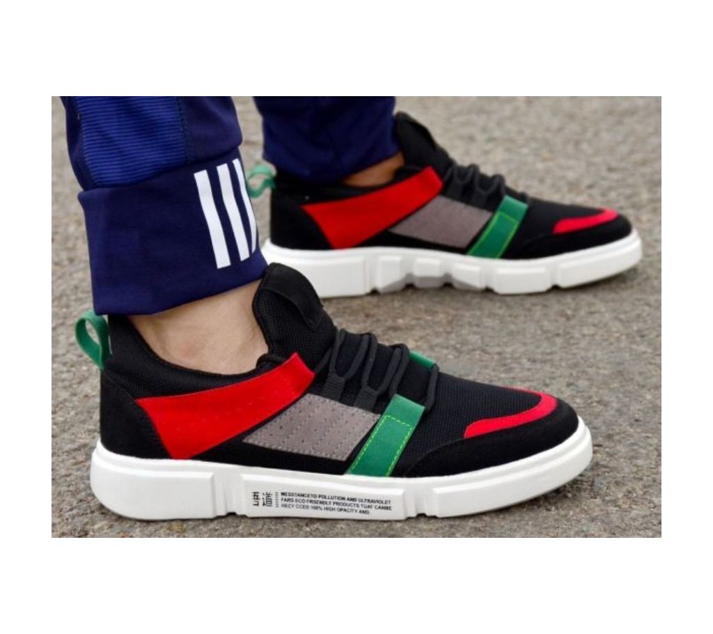  Casual Sneaker Shoes For Men k
