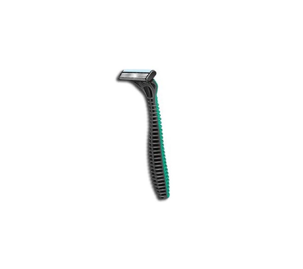 Swift 3 Disposable Razor- 1pcs