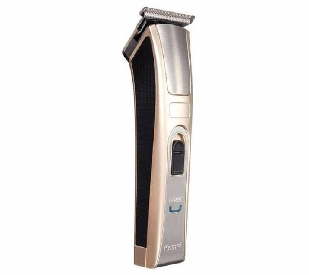 Kemei KM-5017 Rechargeable Electric Hair Clipper/Trimmer for Men