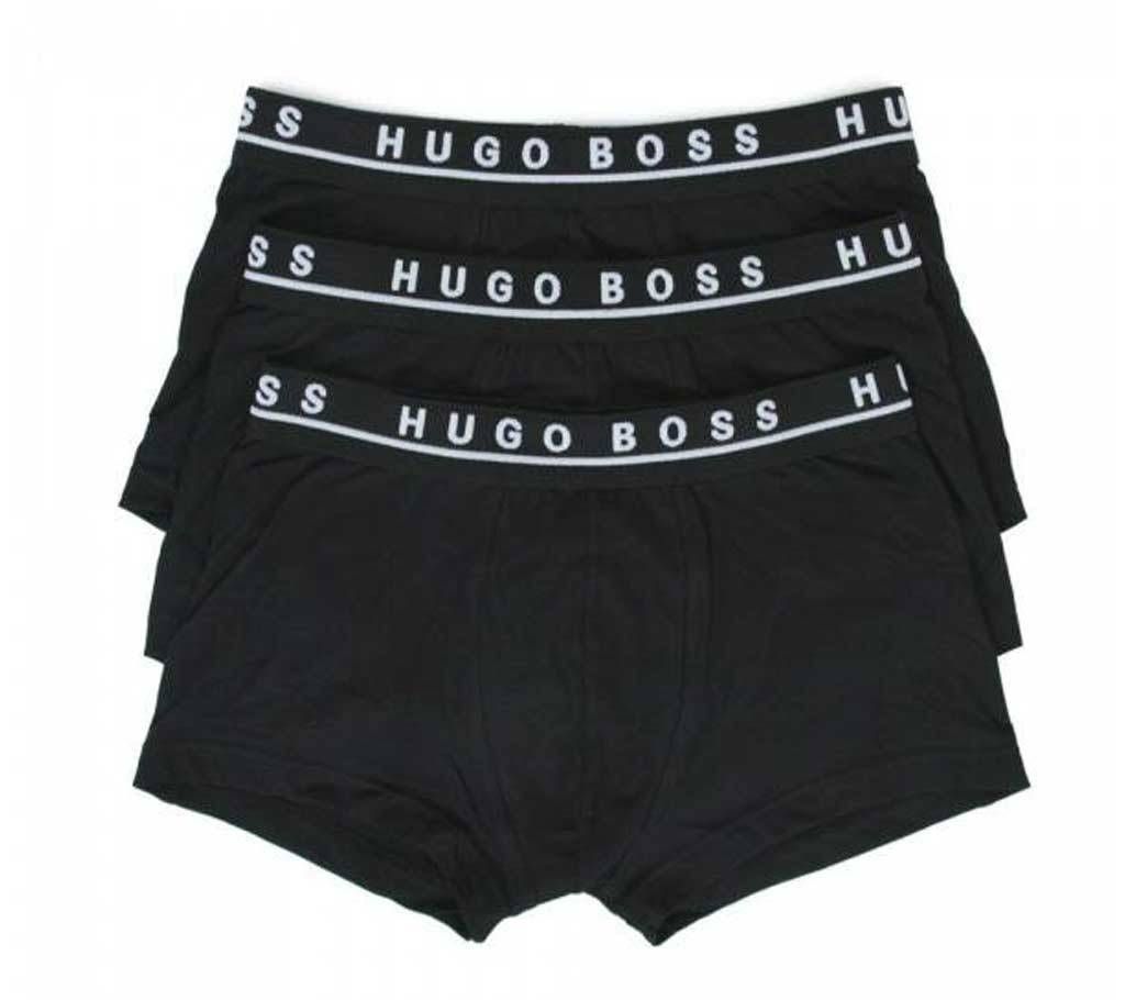 HOGO BOSS Boxer For Gents-1 box 