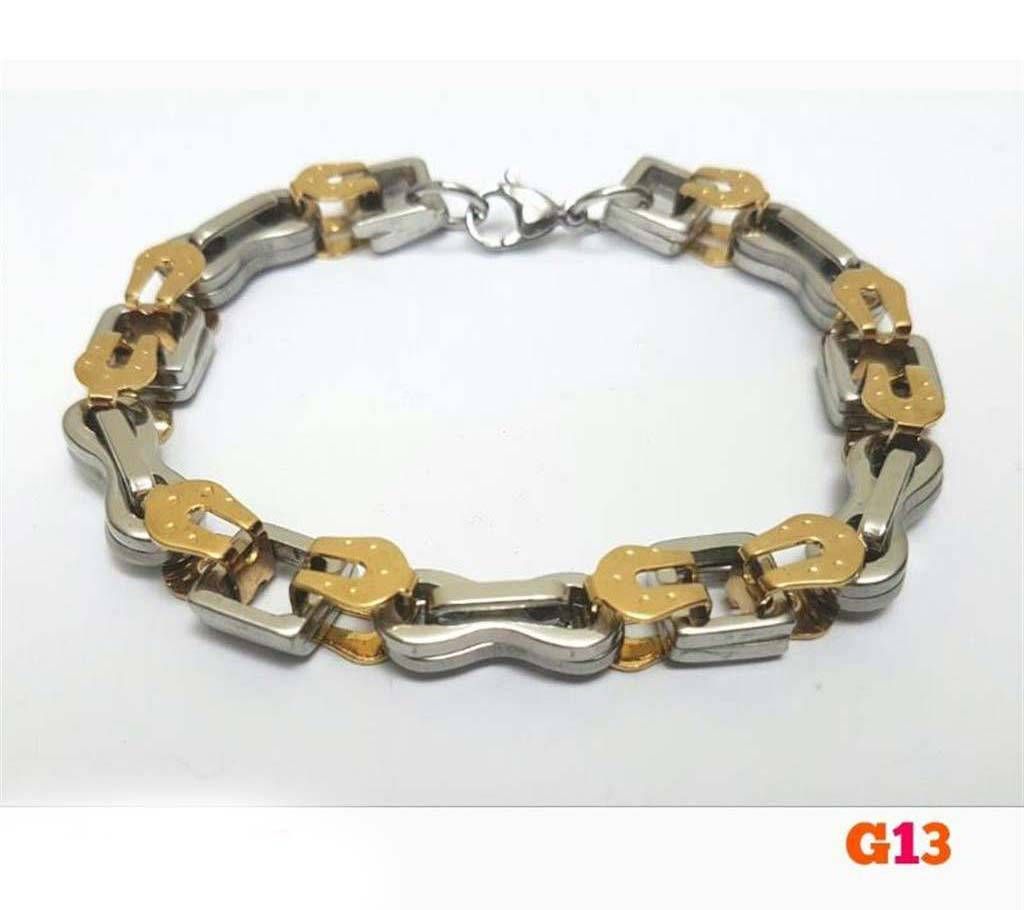 G13 Gents Bracelet