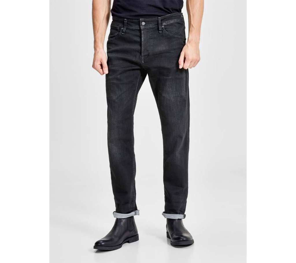 slim fit gents jeans pant 