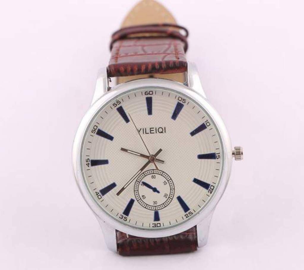 YILEIQI mens wrist watch-copy 
