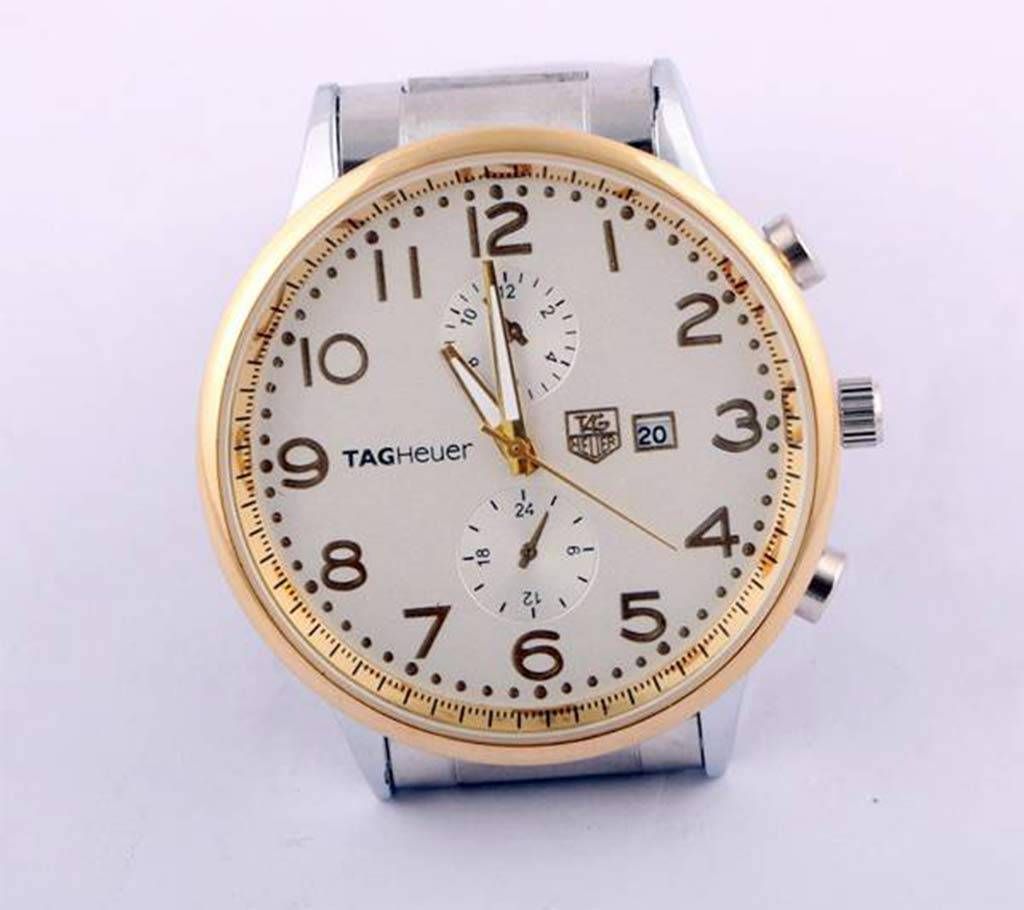 TAG HEUER Mens Wrist watch (Copy)
