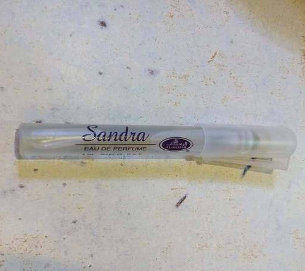 Sandra Unisex Pen Perfume