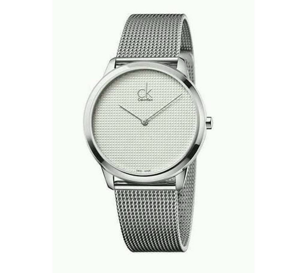 mens watch CK- copy 