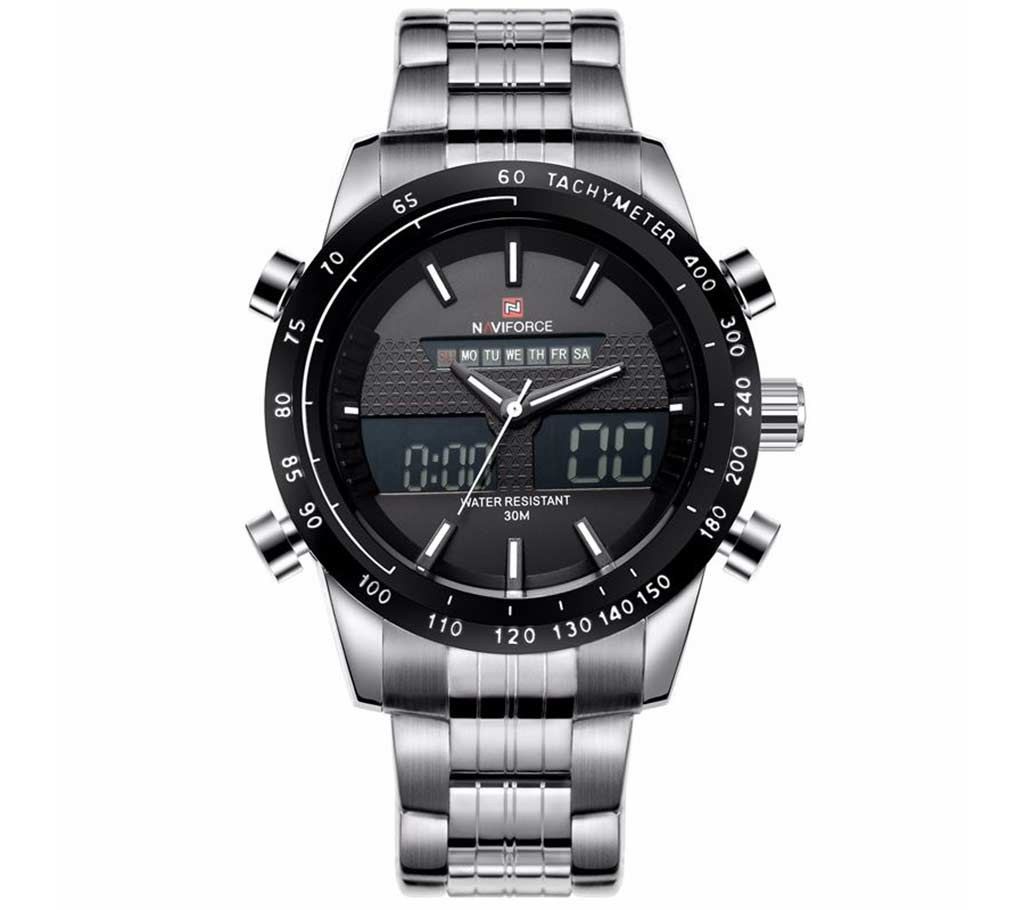 NAVIFORCE NF9024 Gent's Sports Watch (copy)