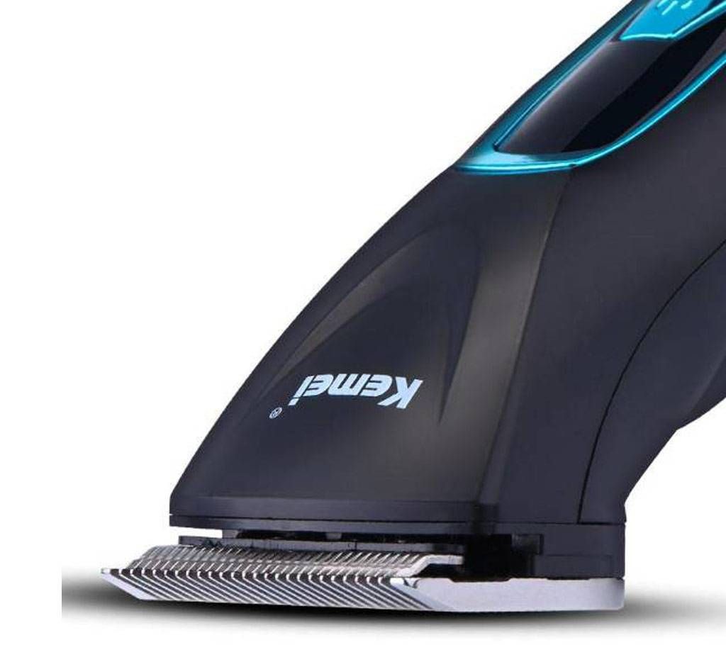 KEMEI KM-1800 Rechargeable Trimmer