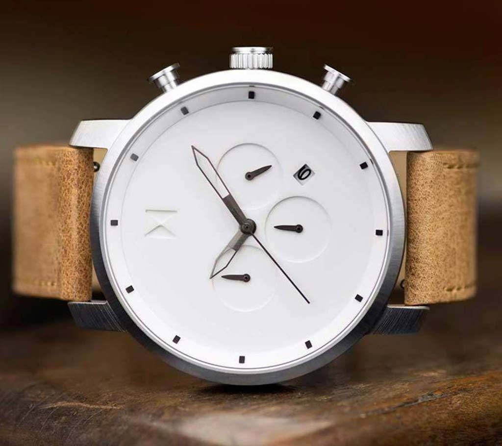 MVMT GENT,S REAST WATCH copy