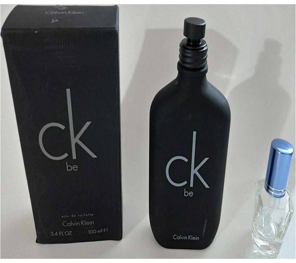 CK Be Men perfume for men (10 ML) UK