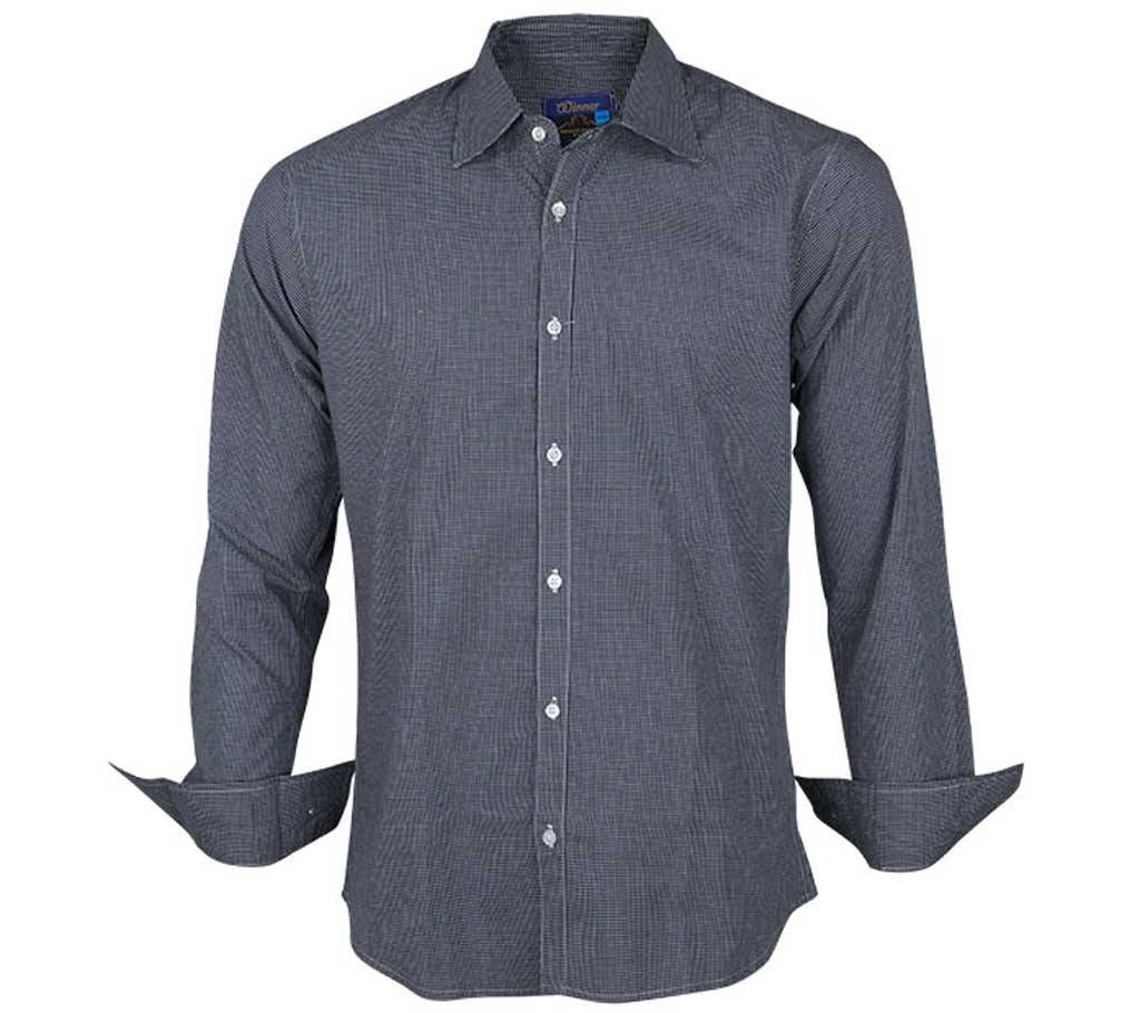 Winner Mens L/S Shirt - 43525 - Ash
	
	
	
	
	
	
	
	
	
	
