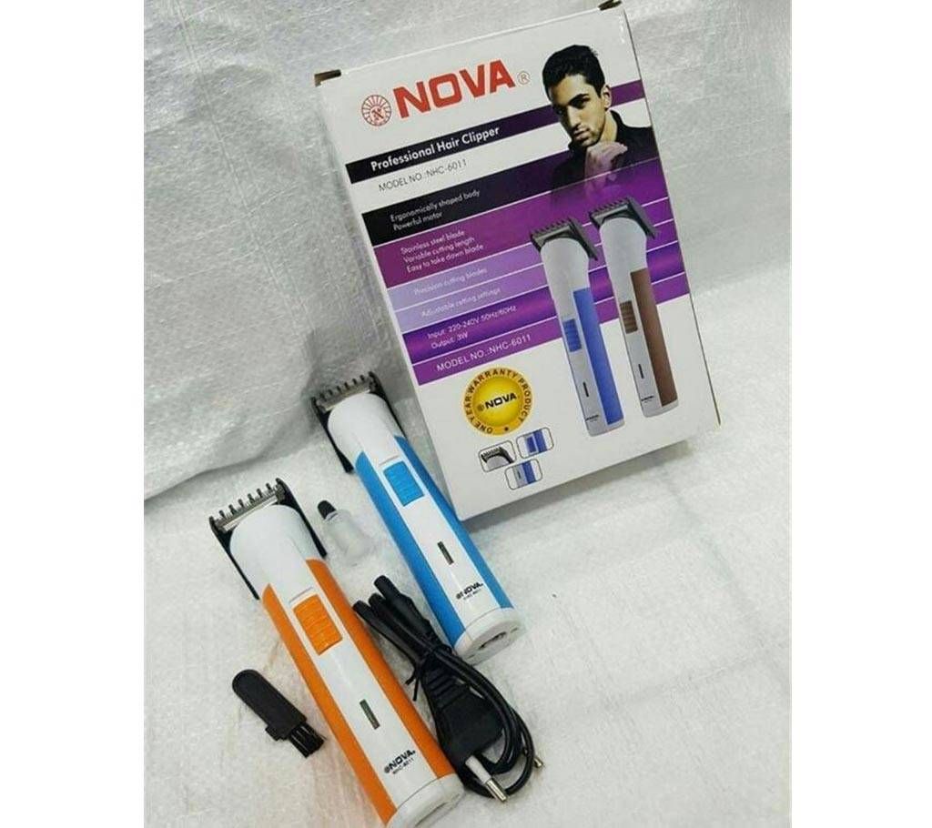 NOVA NHC-6011 TRIMMER