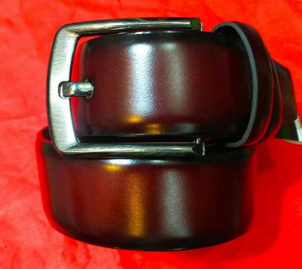 Artificial Casual belt