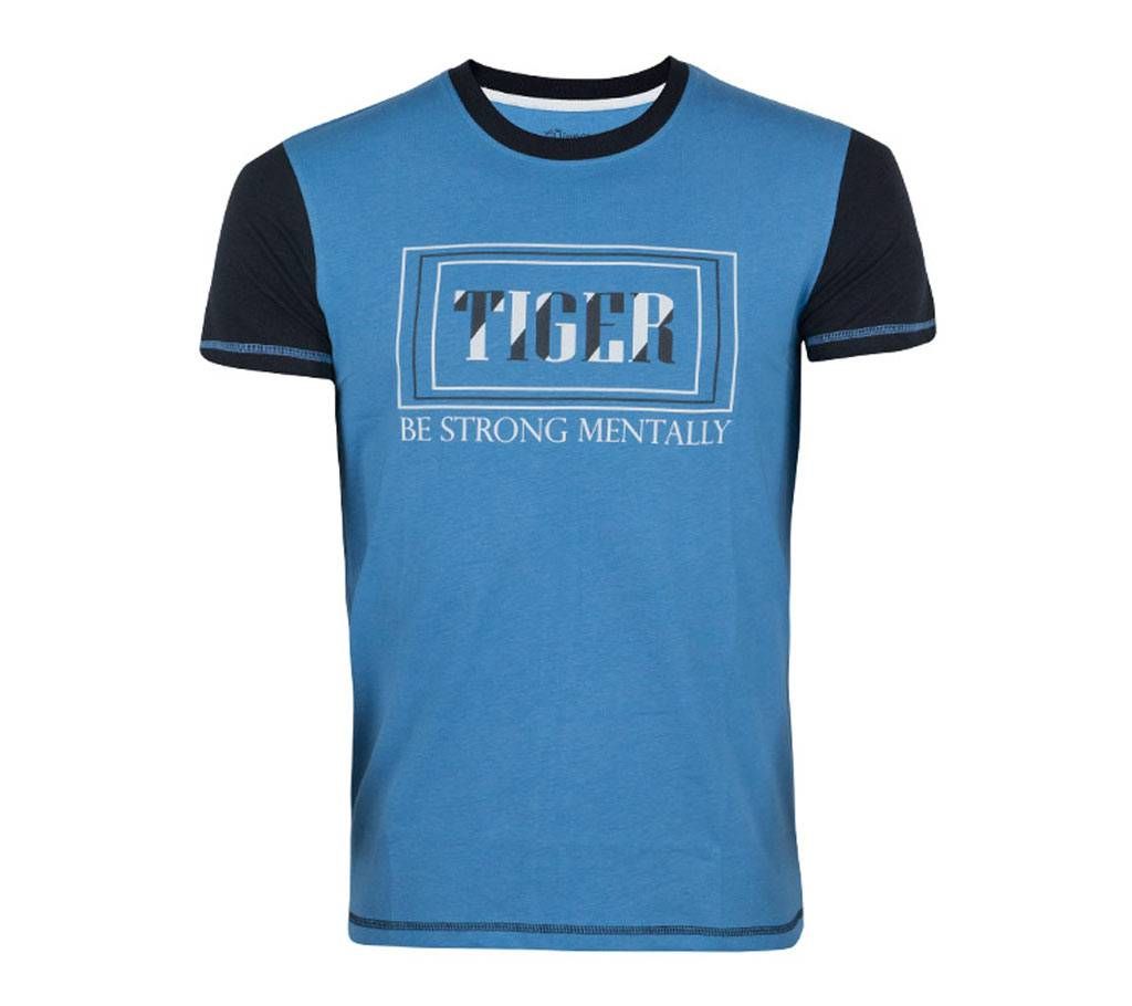Winner Mens T-shirt - 37934 - BLUE
	
	
	
	
	
	
	
	
	
	
