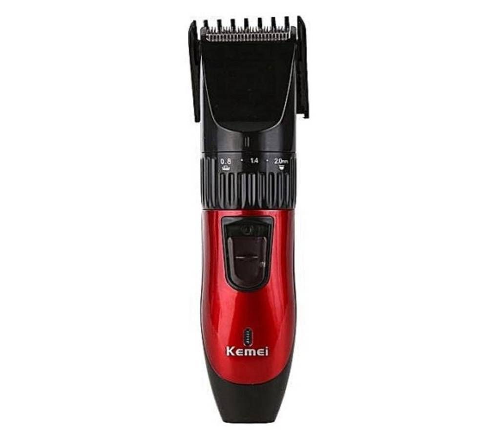 Kemei KM-0730 Shaver and Trimmer