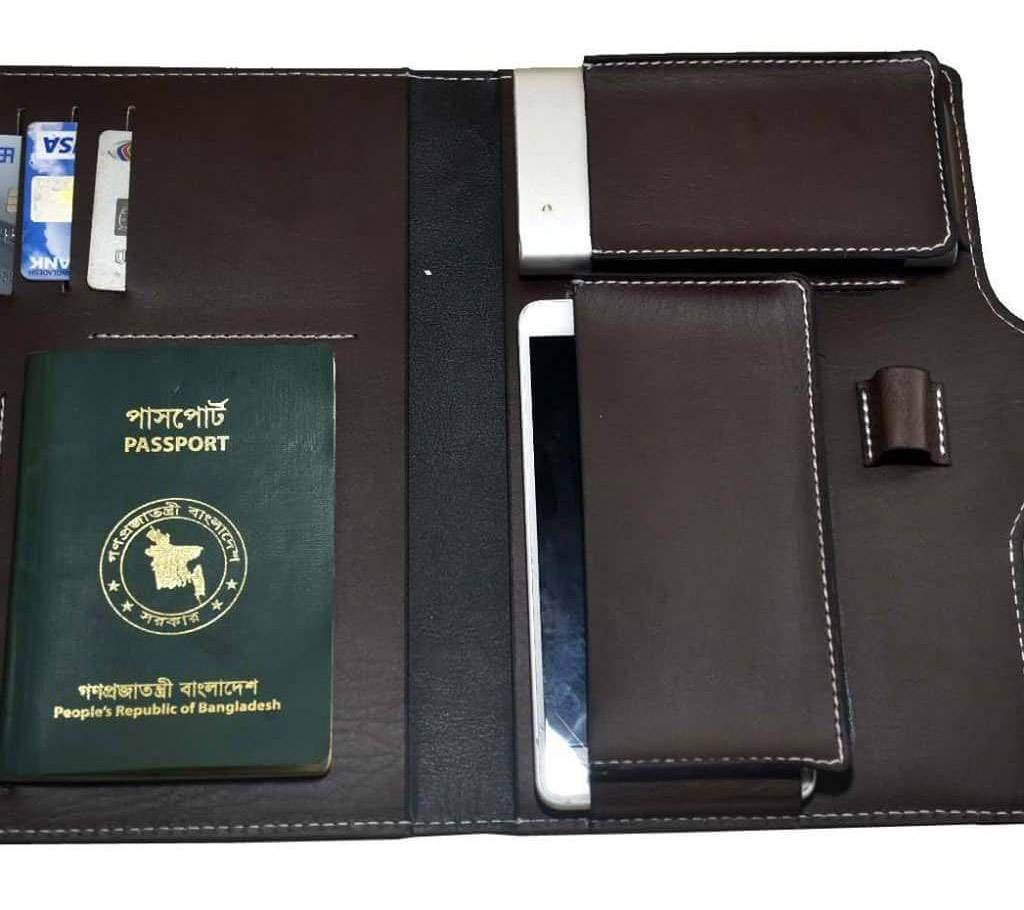 Travel Wallet