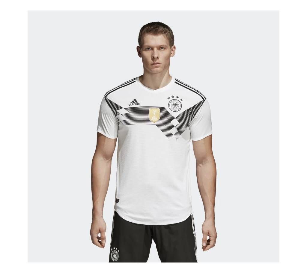 Germany Home Thai (Half)