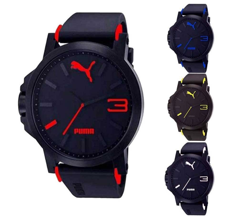 PUMA Menz Wrist Watch (copy) - 1 Pcs