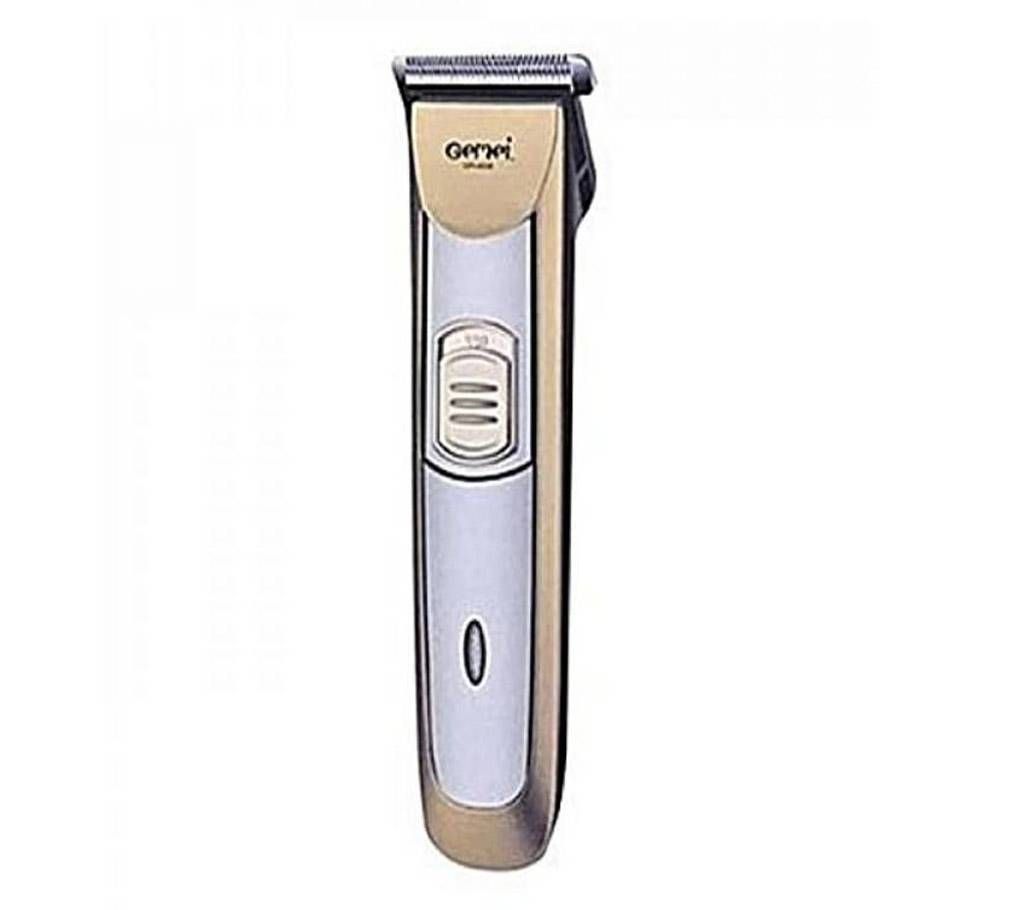 Gemei GM-6028 Hair And Beard Trimmer