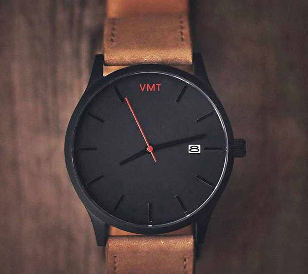 VMT Menz Wrist Watch (Copy)