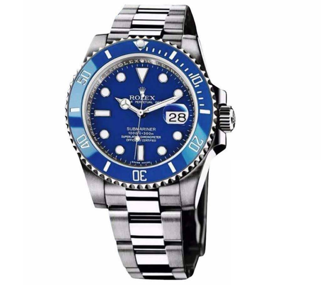 ROLEX SUBMARINER Men's Watch - Copy