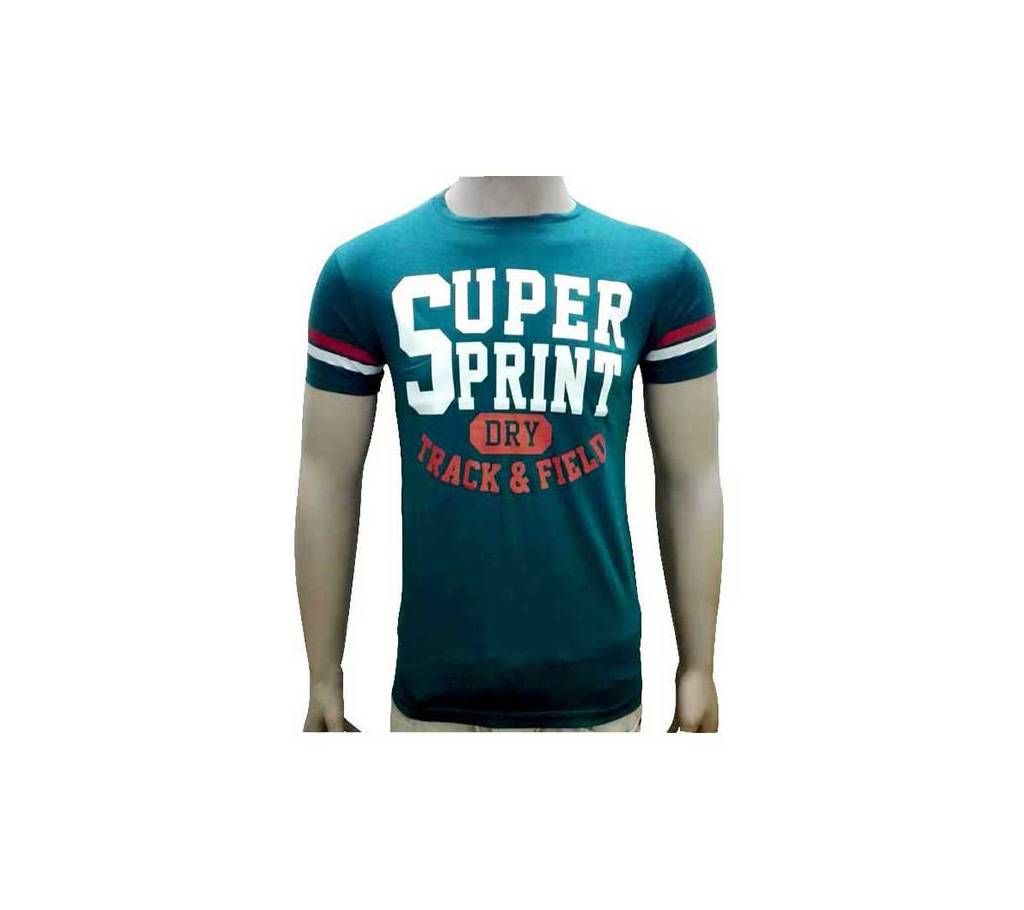 Puma T-shirt for Men copy