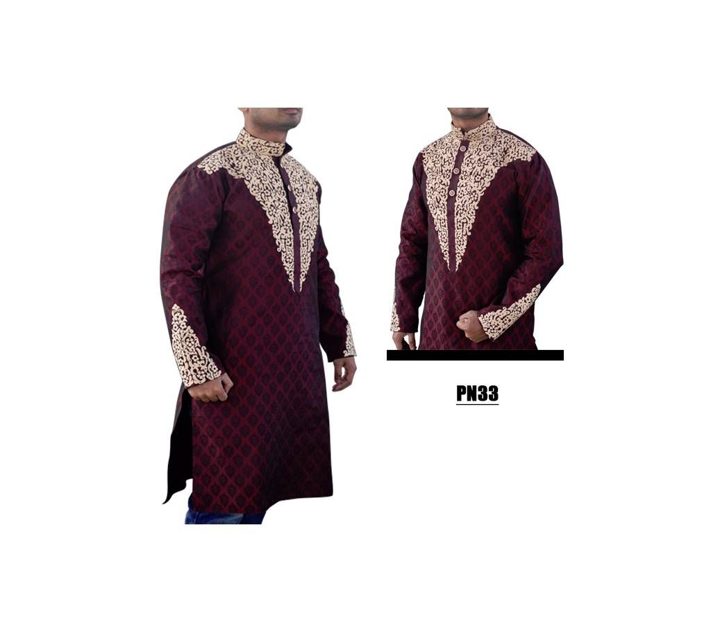 Stylish Katan - maroon